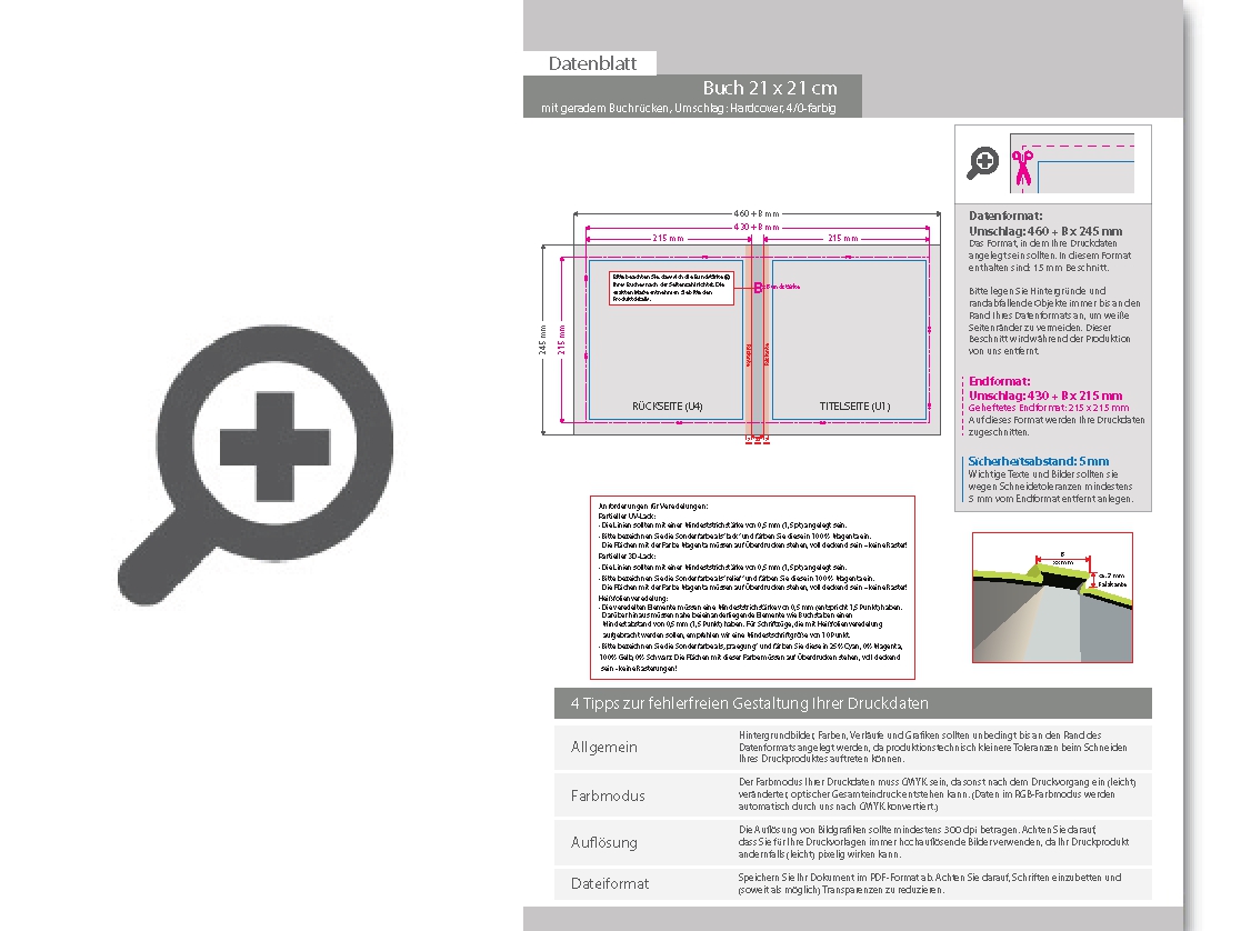 Product Bild buch_hardcover_mit_geradem_r__cken__21_0_x_21_0_cm__umschlag_4_0-farbig_cmyk__inhalt_472_seiten_4_4-farbig_cmyk