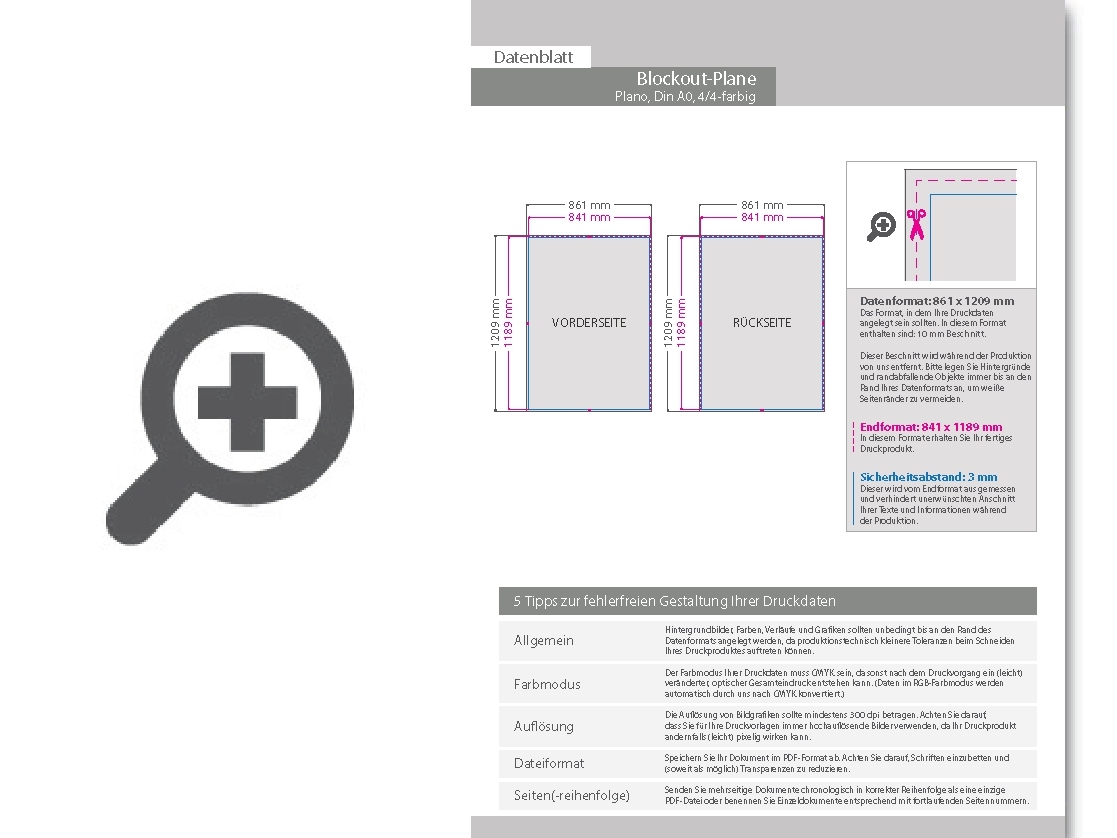 Product Bild hochwertige_blockout-plane_din_a0_quer_(118_9_x_84_1_cm)__4_4-farbig_bedruckt__plano