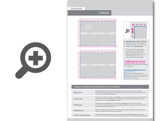 Product Bild faltblatt__gefalzt_auf_din_a5__vertikaler_mittelfalz__4-seitig