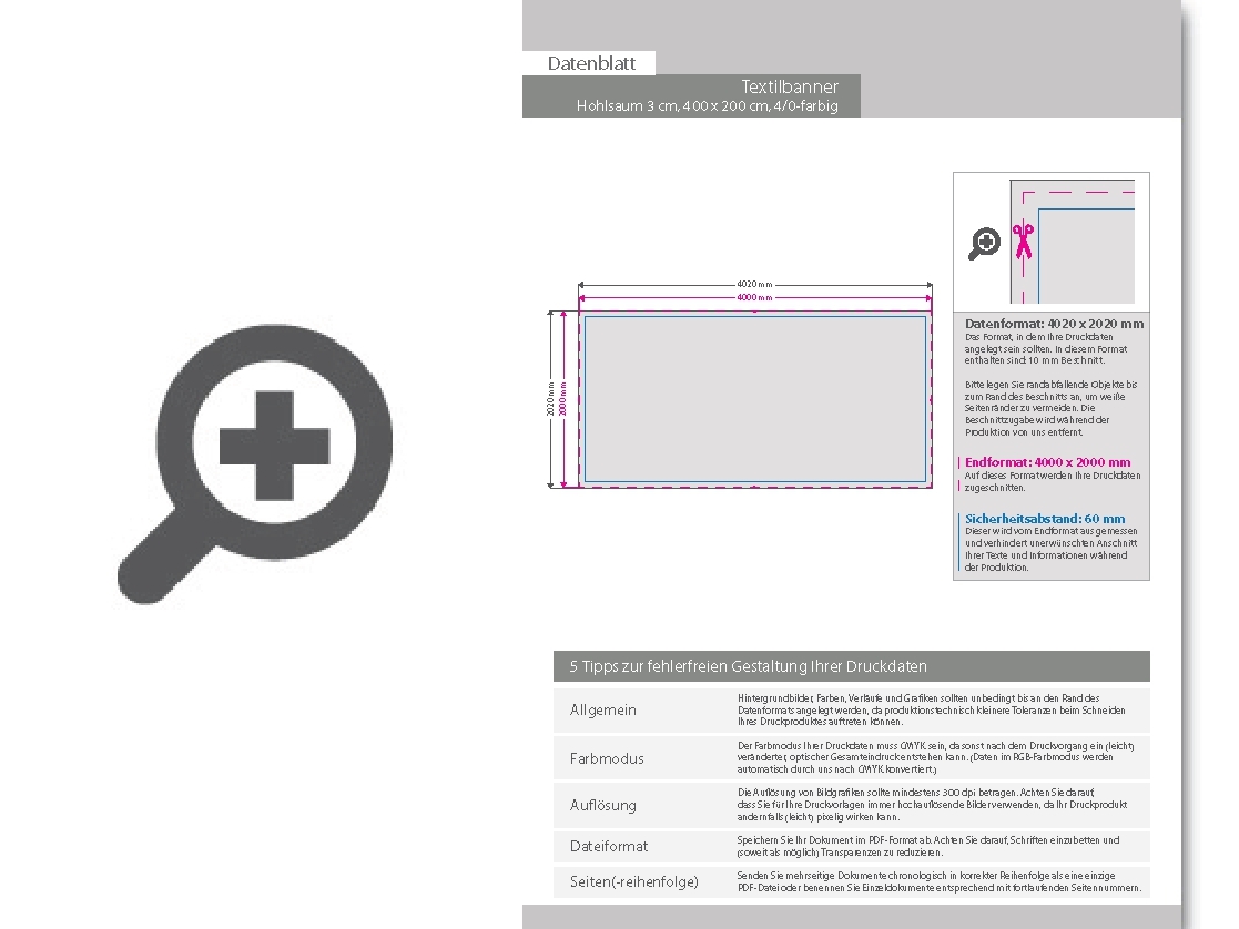 Product Bild hochwertige_stoff-banner_400_x_200_cm__4_0-farbig_bedruckt__hohlsaum_oben_und_unten_(durchmesser_hohlsaum_3_0_cm)