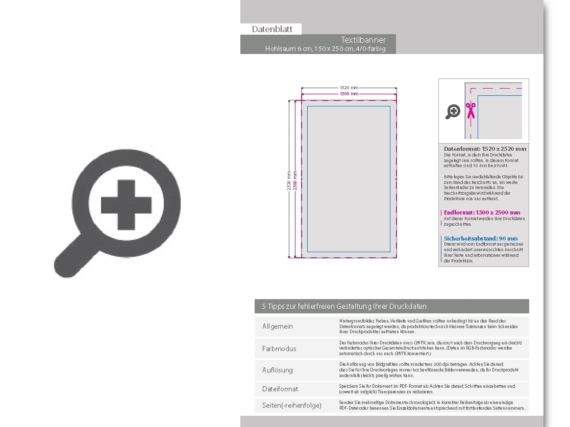 Product Bild hochwertige_stoff-banner_150_x_250_cm__4_0-farbig_bedruckt__hohlsaum_oben_und_unten_(durchmesser_hohlsaum_6_0_cm)